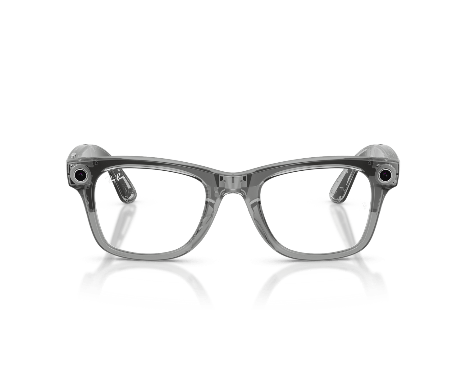 Ray-Ban META WAYFARER Smart glasses Calibro 53 | Isolani