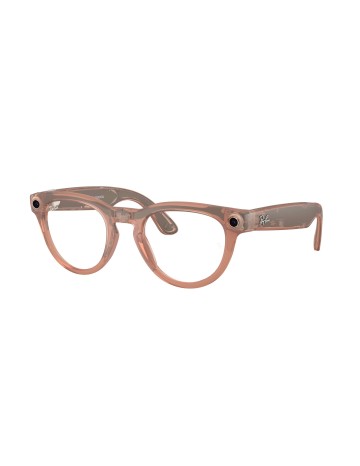 Ray-Ban META HEADLINER Smart glasses Calibro 50 | Isolani