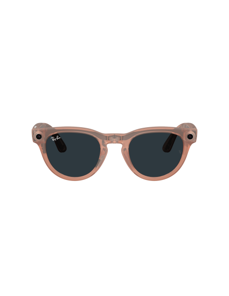 Ray-Ban META HEADLINER Smart glasses Calibro 50 | Isolani