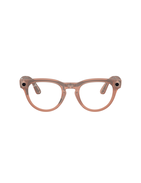 Ray-Ban META HEADLINER Smart glasses Calibro 50 | Isolani