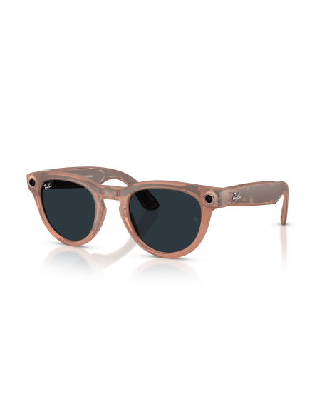 Ray-Ban META HEADLINER Smart glasses Calibro 50 | Isolani