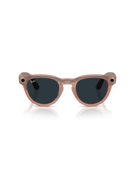 Ray-Ban META HEADLINER Smart glasses Calibro 50 | Isolani