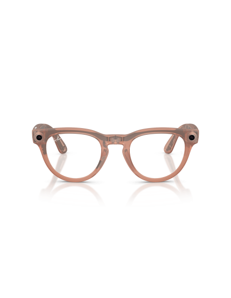 Ray-Ban META HEADLINER Smart glasses Calibro 50 | Isolani