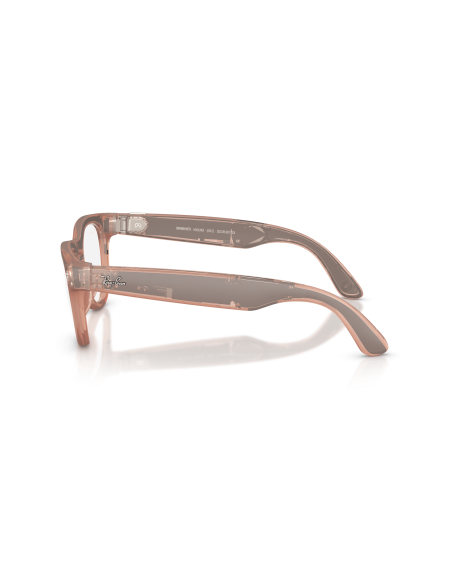 Ray-Ban META HEADLINER Smart glasses Calibro 50 | Isolani