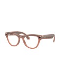 Ray-Ban META - SKYLER - RW4014 - 6778M4 - 52