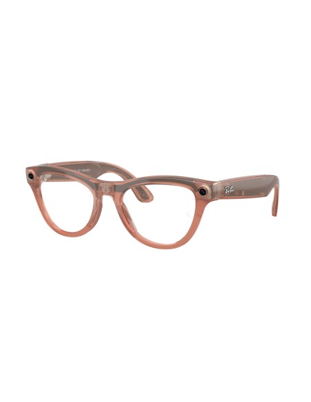 Ray-Ban META SKYLER Smart glasses Calibro 52 | Isolani