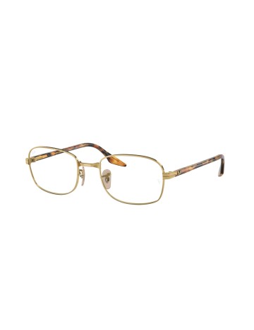 RAY-BAN  0RX3690V Occhiali da vista Calibro 53 | Isolani