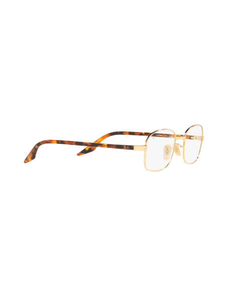 RAY-BAN  0RX3690V Occhiali da vista Calibro 53 | Isolani