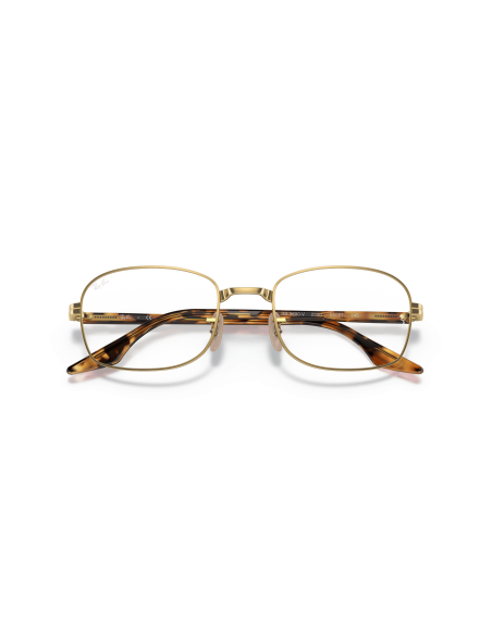 RAY-BAN  0RX3690V Occhiali da vista Calibro 53 | Isolani