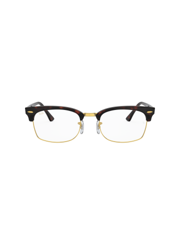 RAY-BAN  CLUBMASTER SQUARE Occhiali da vista Calibro 50 | Isolani 2