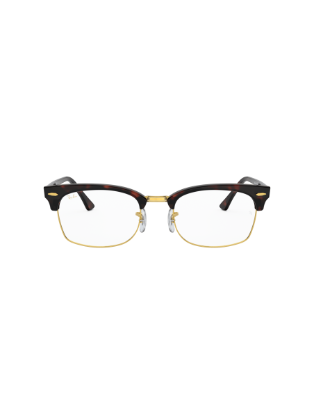 RAY-BAN  CLUBMASTER SQUARE Occhiali da vista Calibro 50 | Isolani