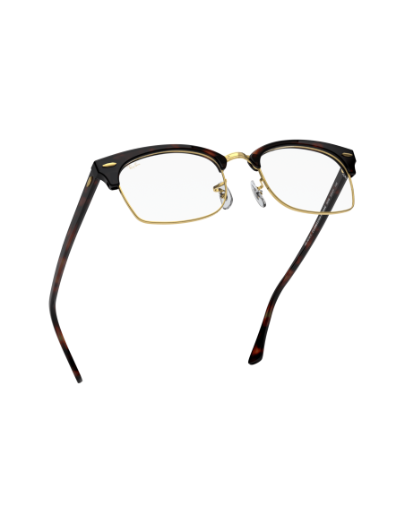 RAY-BAN  CLUBMASTER SQUARE Occhiali da vista Calibro 50 | Isolani