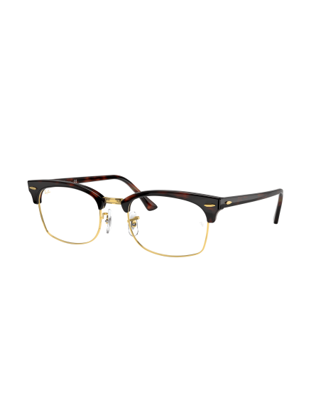 RAY-BAN  CLUBMASTER SQUARE Occhiali da vista Calibro 50 | Isolani