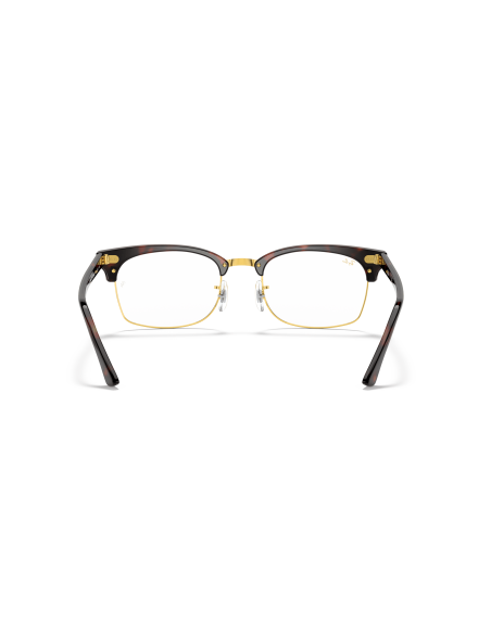 RAY-BAN  CLUBMASTER SQUARE Occhiali da vista Calibro 50 | Isolani