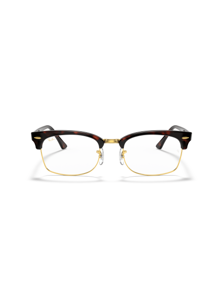 RAY-BAN  CLUBMASTER SQUARE Occhiali da vista Calibro 50 | Isolani