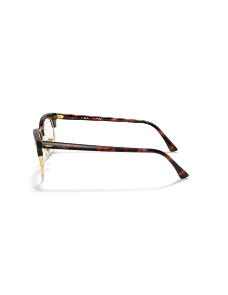 RAY-BAN  CLUBMASTER SQUARE Occhiali da vista Calibro 50 | Isolani