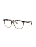 RAY-BAN  - RX4362V - 8107 - 51