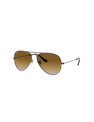 Occhiali sole RAY-BAN - AVIATOR - RB3025 - 004/51 - 55 2