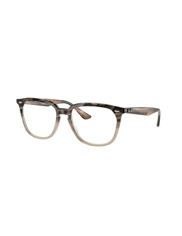 RAY-BAN  0RX4362V Occhiali da vista Calibro 53 | Isolani