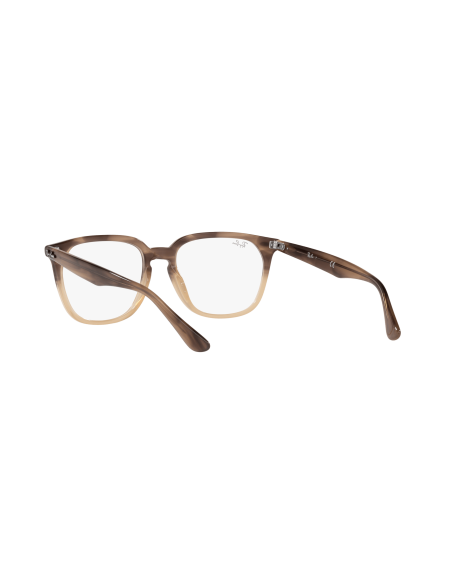 RAY-BAN  0RX4362V Occhiali da vista Calibro 53 | Isolani