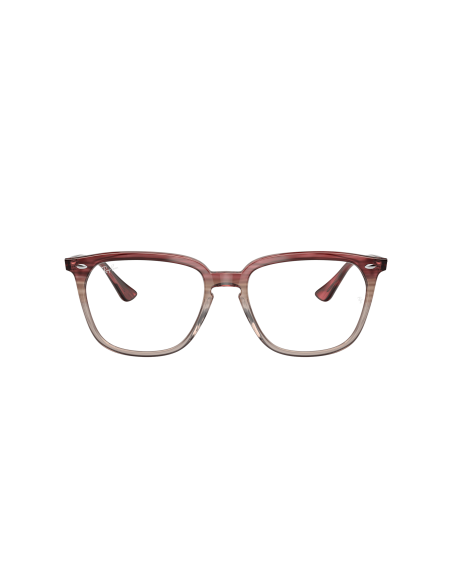 RAY-BAN  0RX4362V Occhiali da vista Calibro 53 | Isolani