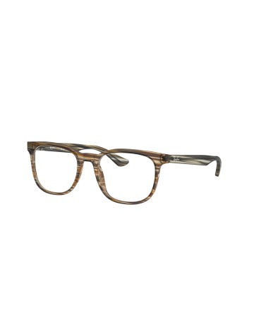RAY-BAN  0RX5369 Occhiali da vista Calibro 50 | Isolani
