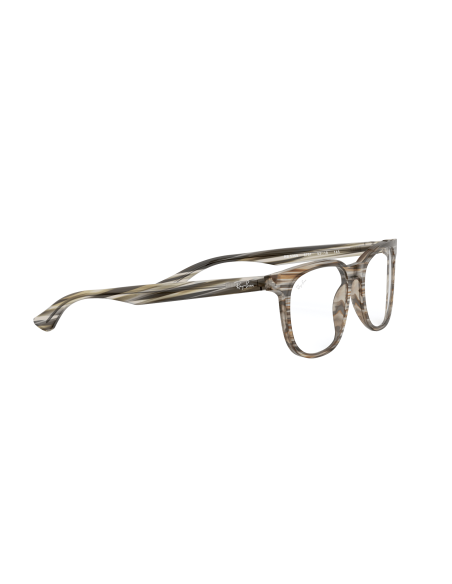 RAY-BAN  0RX5369 Occhiali da vista Calibro 50 | Isolani