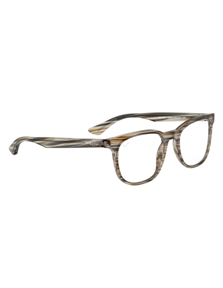 RAY-BAN  0RX5369 Occhiali da vista Calibro 50 | Isolani