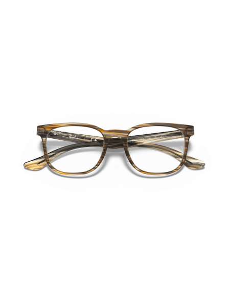 RAY-BAN  0RX5369 Occhiali da vista Calibro 50 | Isolani