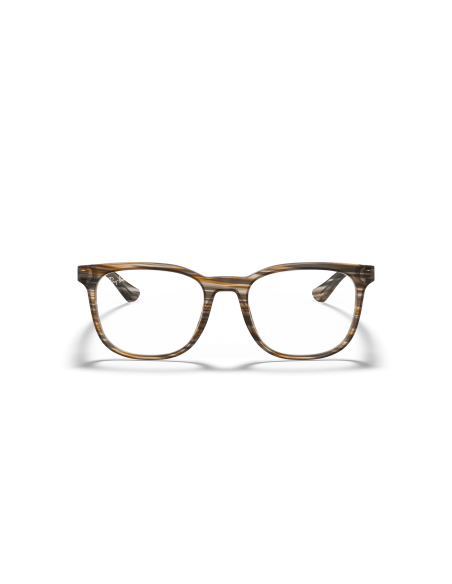 RAY-BAN  0RX5369 Occhiali da vista Calibro 50 | Isolani