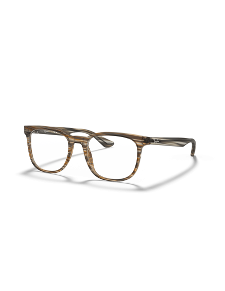 RAY-BAN  0RX5369 Occhiali da vista Calibro 50 | Isolani