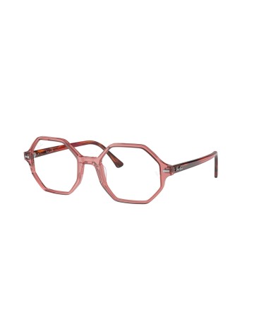 RAY-BAN  BRITT Occhiali da vista Calibro 52 | Isolani
