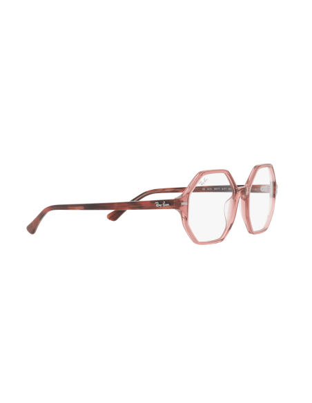 RAY-BAN  BRITT Occhiali da vista Calibro 52 | Isolani