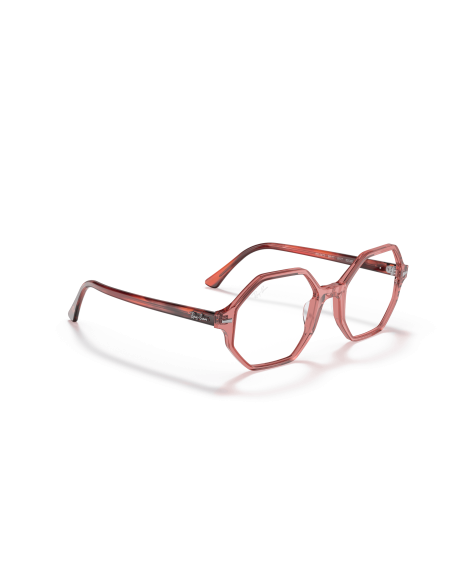 RAY-BAN  BRITT Occhiali da vista Calibro 52 | Isolani