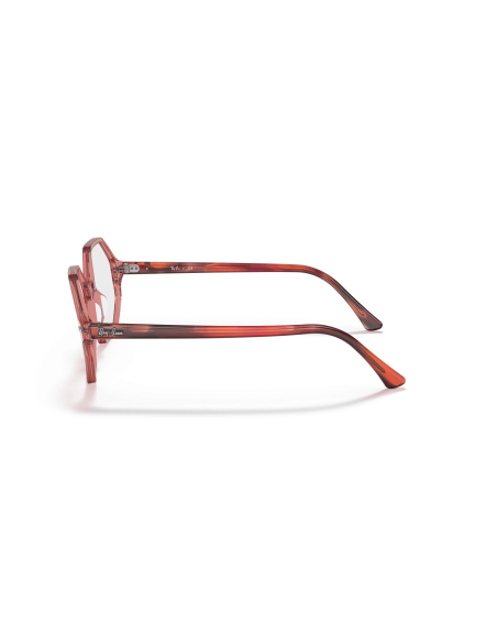 RAY-BAN  BRITT Occhiali da vista Calibro 52 | Isolani