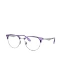 RAY-BAN  - RX6396 - 3130 - 51