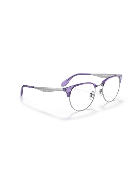 RAY-BAN  0RX6396 Occhiali da vista Calibro 51 | Isolani