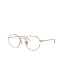 RAY-BAN  - JACK - RX6465 - 3137 - 51