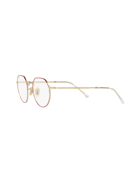 RAY-BAN  JACK Occhiali da vista Calibro 51 | Isolani