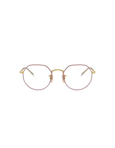 RAY-BAN  JACK Occhiali da vista Calibro 51 | Isolani