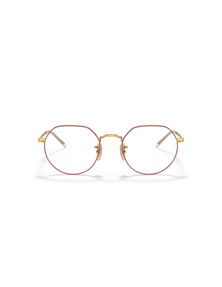 RAY-BAN  JACK Occhiali da vista Calibro 51 | Isolani