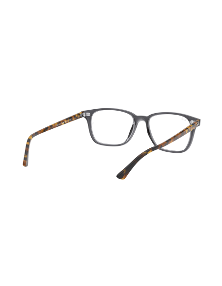 RAY-BAN  0RX7119 Occhiali da vista Calibro 55 | Isolani