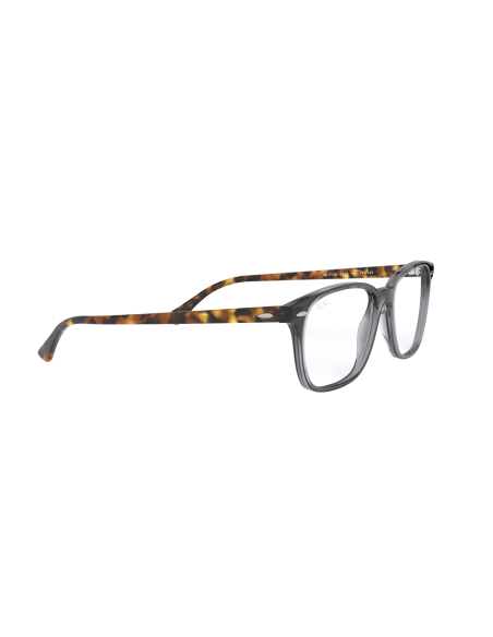 RAY-BAN  0RX7119 Occhiali da vista Calibro 55 | Isolani