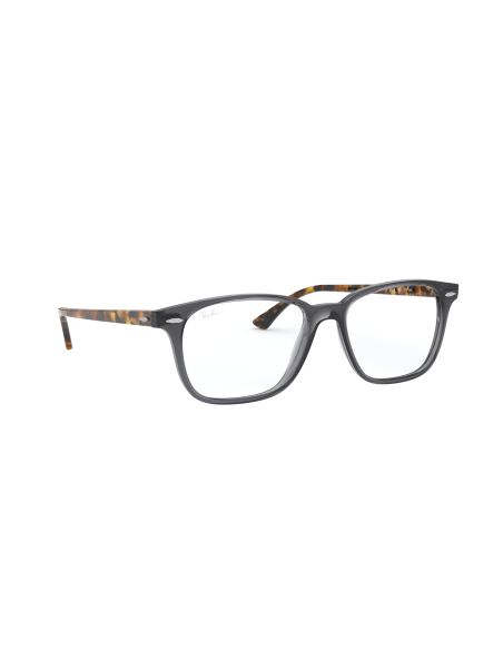 RAY-BAN  0RX7119 Occhiali da vista Calibro 55 | Isolani