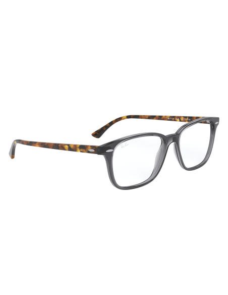 RAY-BAN  0RX7119 Occhiali da vista Calibro 55 | Isolani