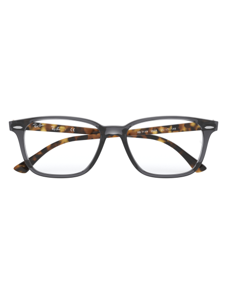 RAY-BAN  0RX7119 Occhiali da vista Calibro 55 | Isolani