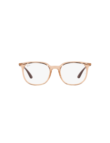 RAY-BAN  0RX7190 Occhiali da vista Calibro 51 | Isolani 2