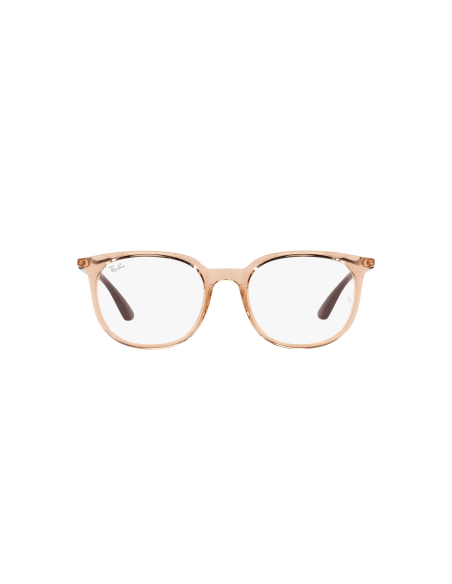 RAY-BAN  0RX7190 Occhiali da vista Calibro 51 | Isolani