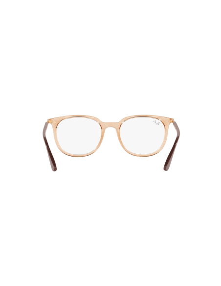 RAY-BAN  0RX7190 Occhiali da vista Calibro 51 | Isolani