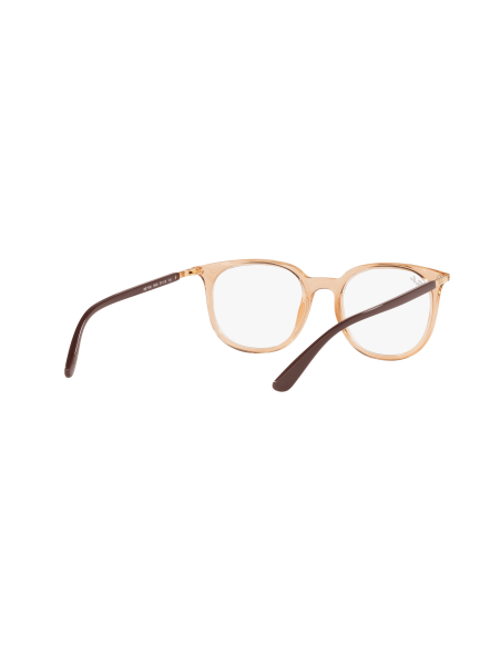 RAY-BAN  0RX7190 Occhiali da vista Calibro 51 | Isolani